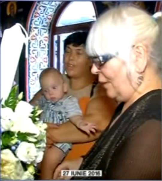 Ce se întâmplă astăzi cu băieţelul Ioanei Tufaru! Micuţul Luca arată aşa, după ce a fost născut prematur