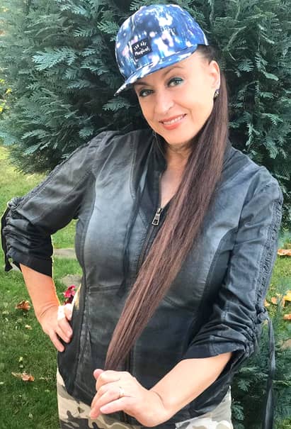 Maria Dragomiroiu arată senzațional la 63 de ani! Ce s-a întâmplat cu părul artistei
