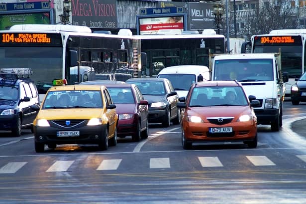 Schimbări la STB! Transport integrat și bilet unic București – Ilfov! De când intră în vigoare