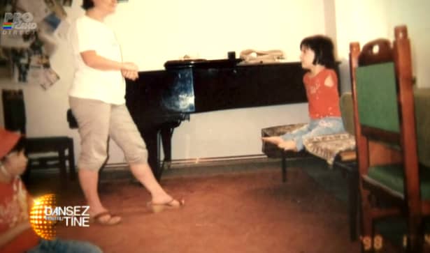 Lorelai Moşneguţu, fata fară mâini care cântă la pian, l-a impresionat pe Gigi Becali! Dan Negru a făcut anunţul