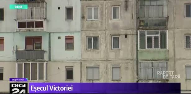 Locuitorii din singurul oraș artificial din România tânjesc după comunism! Cât de rău trăiesc cei din Victoria