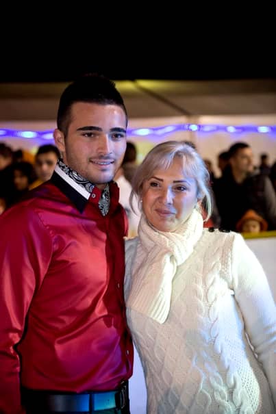 Fiul lui Radu Mazăre a ajuns de urgență la spital!