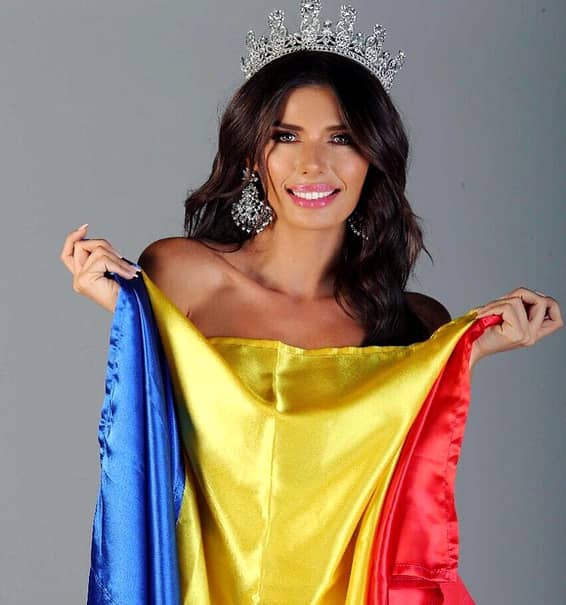Ioana Filimon, concurentă la Ferma, despre marele său complex! Ce pățea fosta Miss România 2016