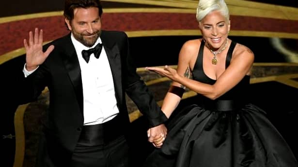 Iubita lui Bradley Cooper, Irina Shayk, a șters-o pe Lady Gaga de pe rețelele de socializare