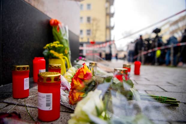 MAE, confirmare oficială: un român printre morții atacului armat din Germania. Mesaj al președintelui Klaus Iohannis