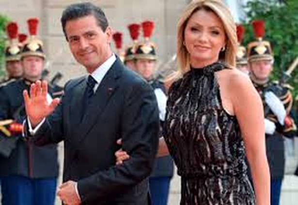 Angelica Rivera divorțează de fostul președinte mexican. Mesajul actriței din ”Stăpâna”