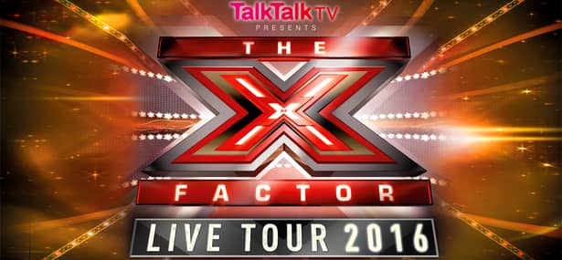 Cezar Ouatu, proaspăt participant la «X-Factor Marea Britanie»!