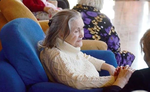 Cum arată Zina Dumitrescu, la 82 de ani! Care este numele ei real!