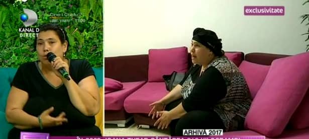 Cum arată Ioana Tufaru, după ce a slăbit 70 de kilograme! Imagini cu fiica Andei Călugăreanu