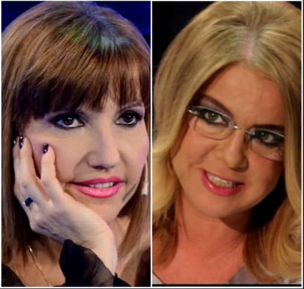 Marina Almășan, criticată dur după scandalul cu Cristina Țopescu. De ce a apărat-o pe Dăncilă