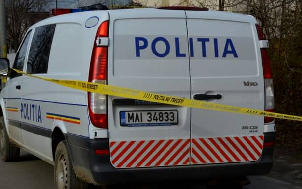 Un bărbat din București și-a ucis soția, apoi a sunat la 112