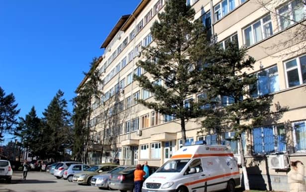 Scandal la Spitalul de Psihiatrie din Târgu Jiu! Fiica managerului a filmat pacienții dezbrăcați