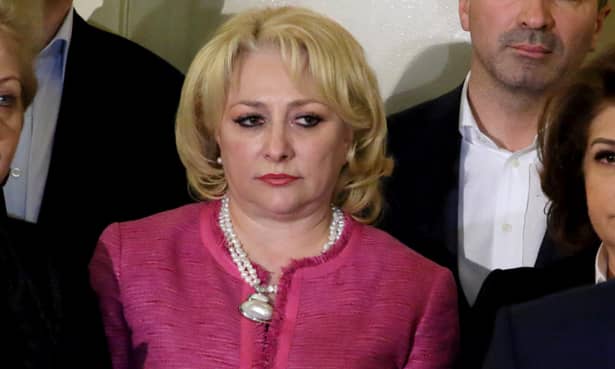 Viorica Dăncilă, candidat la preşedinţie din partea PSD? Anunțul năucitor a fost făcut de rușii de la Sputnik