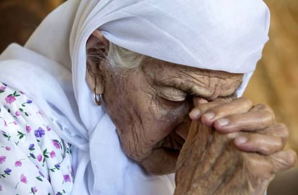 Cea mai bătrână femeie din lume a murit! Câţi ani avea