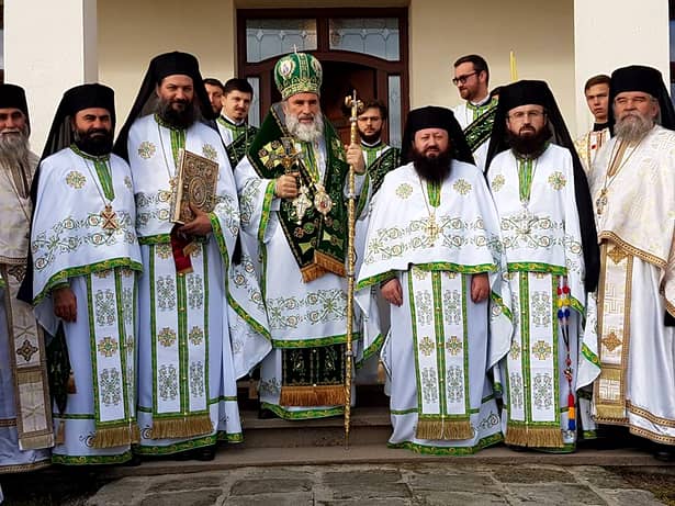 Pelerinajul Sfintei Cuvioase Parascheva va avea lor duminică, pe data de 14 octombrie.