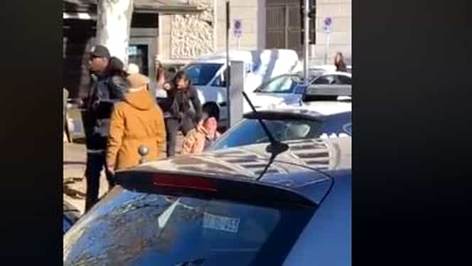 Un român a luat ostatic un om și a rănit alți doi, în centrul Veneției. Ce a urmat apoi. VIDEO