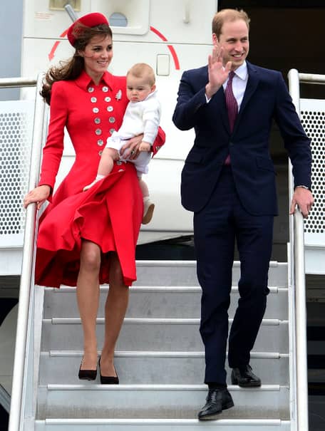 Porecla jignitoare a lui Kate Middleton, pe vremea când aștepta să devină mireasa Prințului William