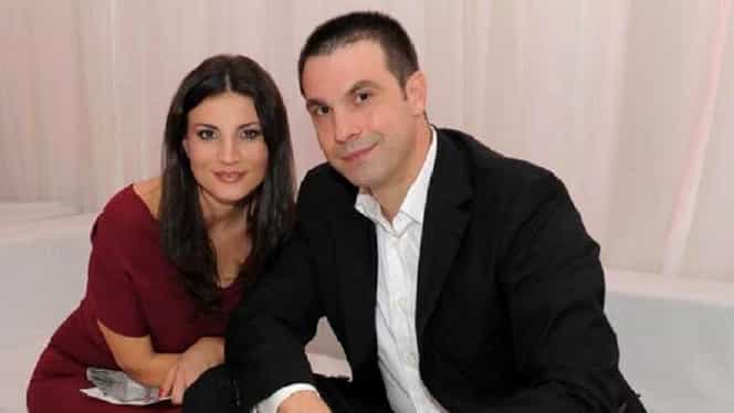 Alexandru Papadopol și Ioana Ginghină s-au despărțit cu scandal?! Ce se întâmplă în relația celor doi