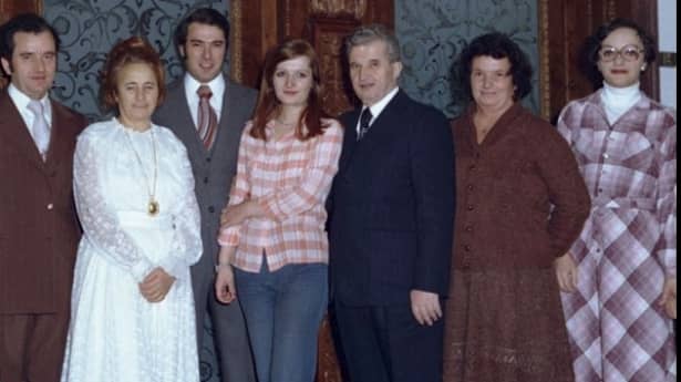 Tentativă de asasinat asupra familiei Ceaușescu! Iată cum au scăpat dictatorul și soția lui! VIDEO