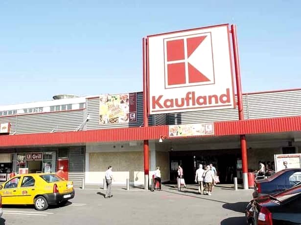 Kaufland retrage de la vânzare o jucărie pentru bebeluși! Cât e de periculoasă