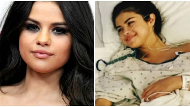 Selena Gomez, internată într-o clinică pentru tratarea tulburărilor mintale după ce a avut o cădere emoțională!