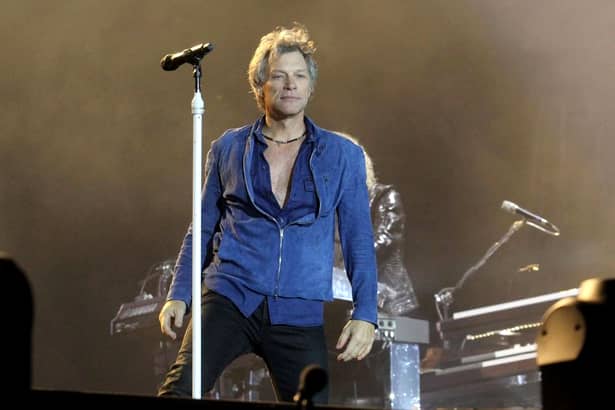 Concert Bon Jovi, la București, pe 21 iulie 2019. Cât costă un bilet
