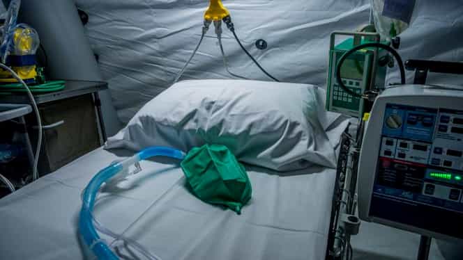 Al patrulea deces de coronavirus din România. Femeia de 72 de ani de la Suceava nu avea istoric de călătorie
