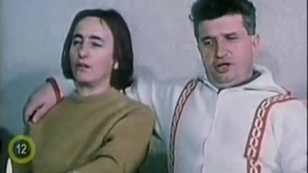 Tentativă de asasinat asupra familiei Ceaușescu! Iată cum au scăpat dictatorul și soția lui! VIDEO