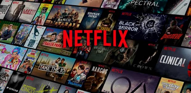 Ghinion teribil pentru utilizatorii Netflix. 10 seriale au fost întrerupte în 2019!