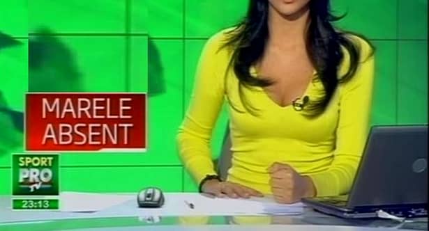 O prezentatoare TV şochează: „Am făcut SEX ÎN TREI”