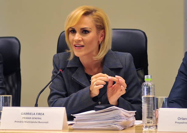 Gabriela Firea și Ministrul Învățăântului, anunț important despre transportul elevilor