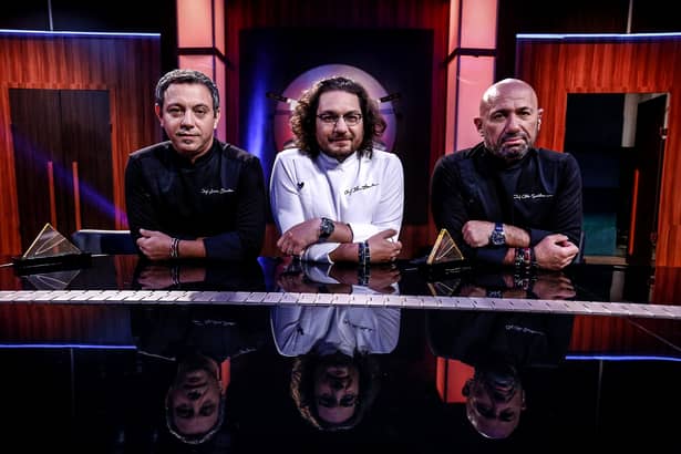 Live Stream Online Chefi la Cuțite pe Antena 1- Ediția de luni 23 septembrie