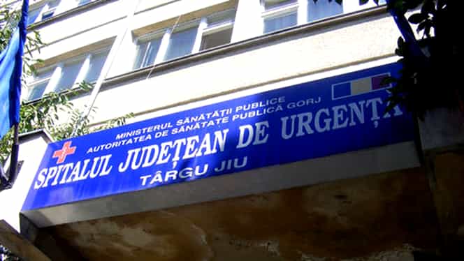 Scandal la Spitalul de Psihiatrie din Târgu Jiu! Fiica managerului a filmat pacienții dezbrăcați