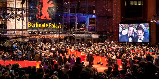 Organizatorii au anunțat lista filmelor care intră în competiția Berlinale 2019