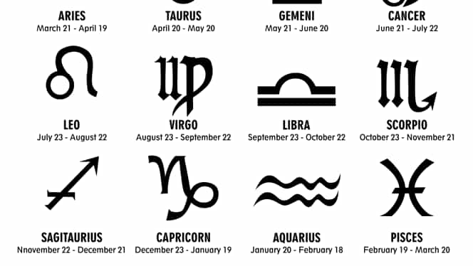 Horoscop zilnic, duminică, 4 august. Fecioara găsește noi surse de venit