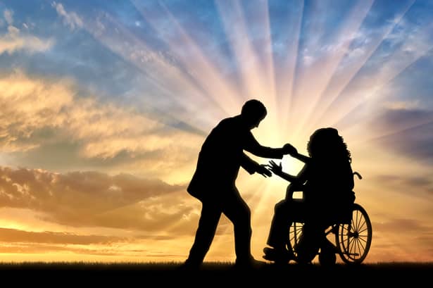 Victor Ciorbea, declarație uluitoare privind persoanele cu dizabilități din România