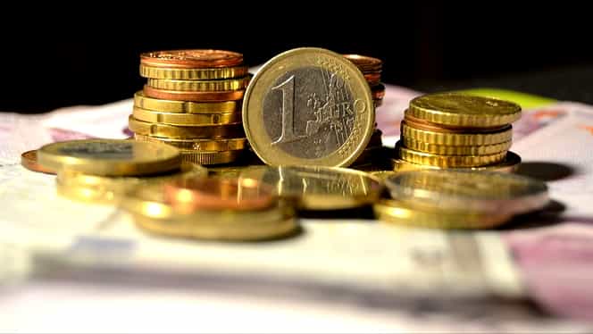 Curs valutar BNR azi, 21 februarie 2019. Euro, în scădere!