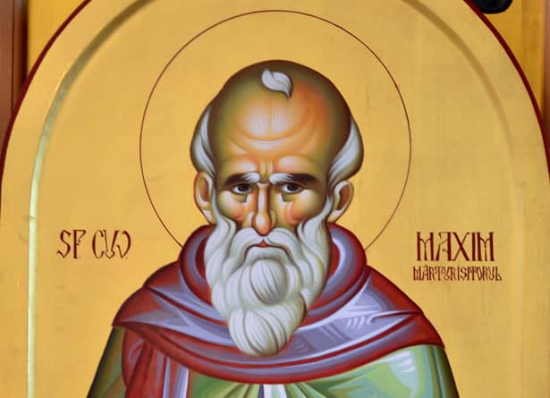 Calendar ortodox 21 ianuarie! Pomenirea cuviosului nostru părinte Maxim Mărturisitorul