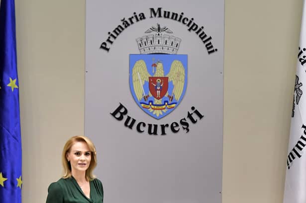 Gabriela Firea, președinte PSD București cu acte în regulă! Firea