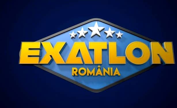 Exatlon Live Stream Online pe Kanal D, luni, 4 martie.