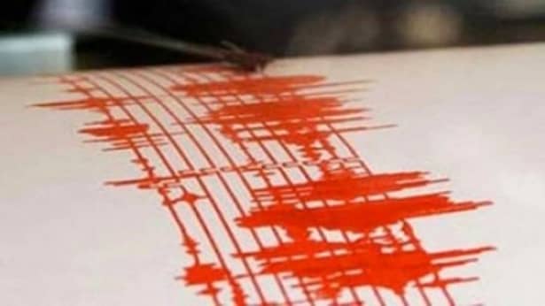 Vara pline de cutremure in Romania
