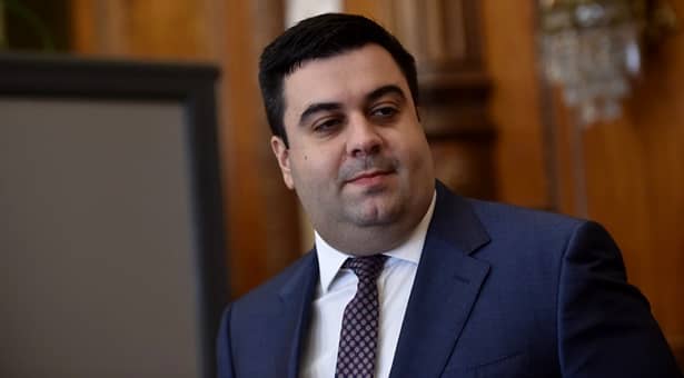 Răzvan Cuc, ministrul Transporturilor, i-a cerut demisia lui Leon Bărbulescu, șeful de la CFR Călători
