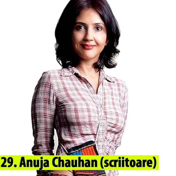 TOP 30 – Cele mai sexy vedete din India. Iulia Vântur, inclusă şi ea. Pe ce loc au votat-o indienii