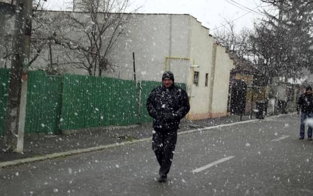 Prognoza meteo duminică, 24 februarie! Vremea în București, Iași, Constanța, Brașov sau Cluj: temperaturile cresc