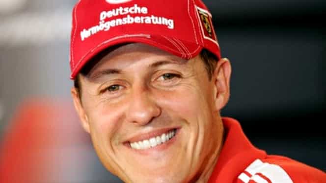 Vești devastatoare despre Michael Schumacher! Medicul său a rupt tăcerea!