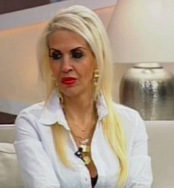 Cum arată Raluca Bădulescu fără perucă? Transformare uluitoare a vedetei FOTO