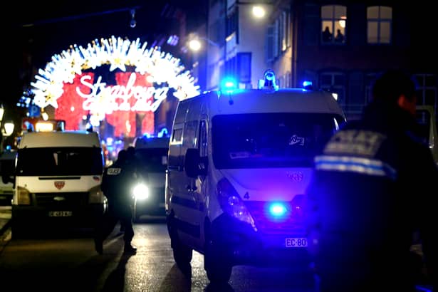Prima victimă de la atacul din Strasbourg, identificată! Turist, în vacanţă cu soţia