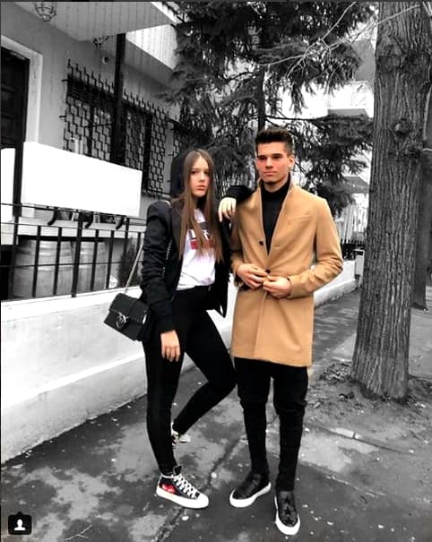Fiica lui Gică Popescu, Maria, împlinește 18 ani! Petrecere de fițe organizată de tatăl ei! Unde va avea loc marele eveniment
