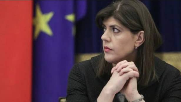 Laura Codruța Kovesi, urmărită penal: „Am făcut două recuzări. Nu am comis niciodată fapte penale”