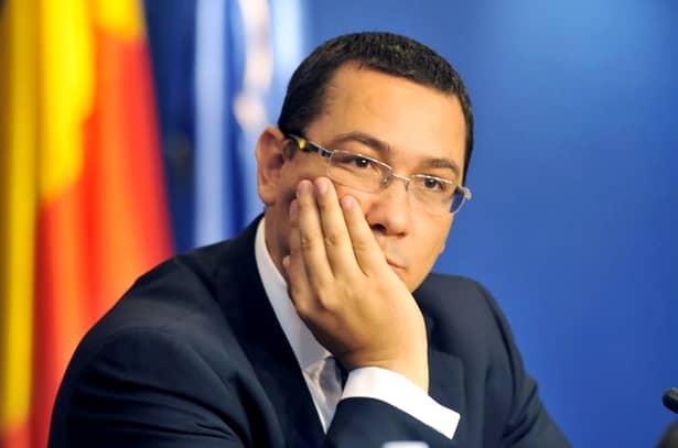 Victor Ponta critică măsurile Guvernului Dăncilă